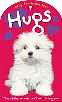 Baby Touch and Feel: Hugs (Board Books)