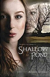 Shallow Pond (Paperback)