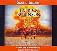 Power Play Lib/E (Audio CD)