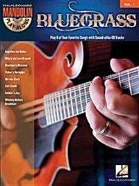 Bluegrass (Paperback, Compact Disc)