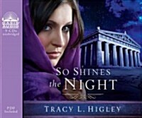 So Shines the Night (Audio CD, Library)