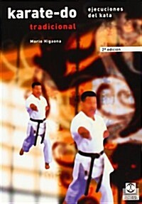 Karate-Do Tradicional (Paperback)