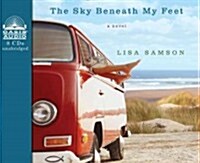 The Sky Beneath My Feet (Audio CD, Library)
