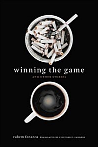 Winning the Game and Other Stories: Volume 1 (Paperback)