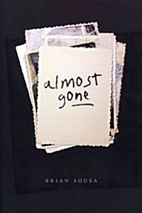Almost Gone: Volume 2 (Paperback)