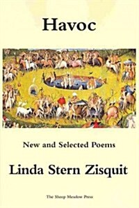 Havoc: New and Selected Poems (Paperback)