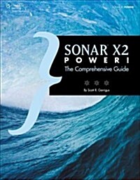 Sonar X2 Power! (Paperback)