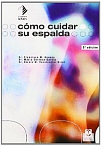 C?o cuidar su espalda / How to care for your back (Paperback)