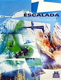 Escalada / Escalation (Paperback, Translation)