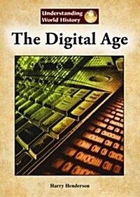 The Digital Age (Library Binding)