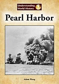 Pearl Harbor (Library Binding)