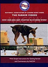 The Parker Videos (DVD)