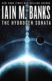 The Hydrogen Sonata Lib/E (Audio CD)