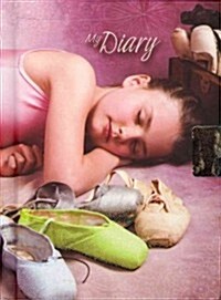 My Diary (Hardcover)