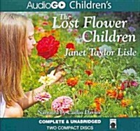 The Lost Flower Children Lib/E (Audio CD)