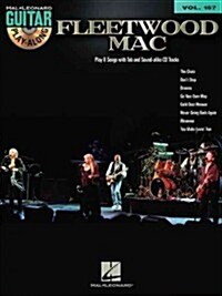 Fleetwood Mac: Guitar Play-Along Vol. 157 (Paperback)