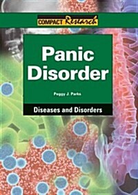 Panic Disorder (Library Binding)