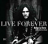 Live Forever (Hardcover)