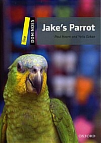 [중고] Dominoes: One: Jake‘s Parrot (Paperback)