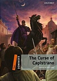 도미노 2-3 Dominoes: The Curse of Capistrano (Paperback)