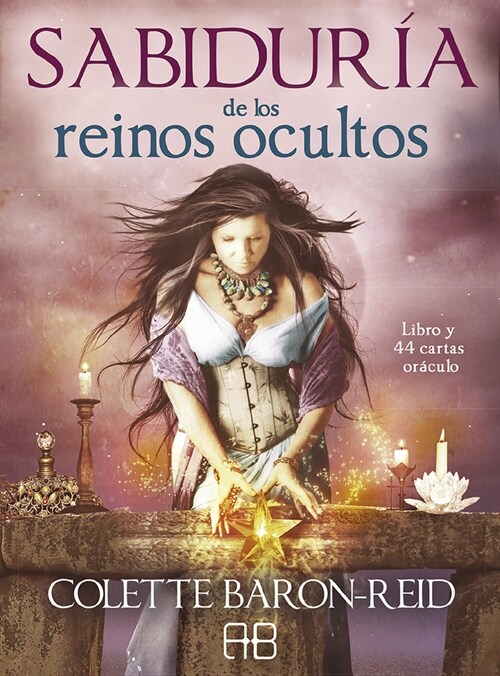 SABIDURIA DE LOS REINOS OCULTOS (Paperback)