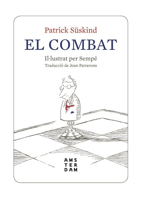 COMBAT,EL - CAT (Hardcover)