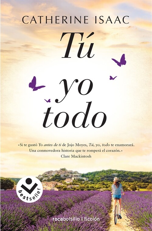 TU, YO, TODO (Paperback)