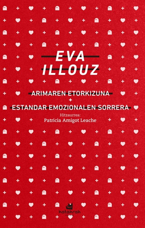 ARIMAREN ETORKIZUNA (Other Book Format)