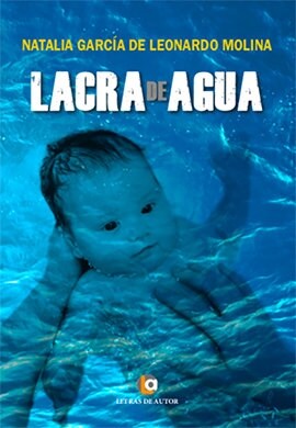 LACRA DE AGUA (Book)