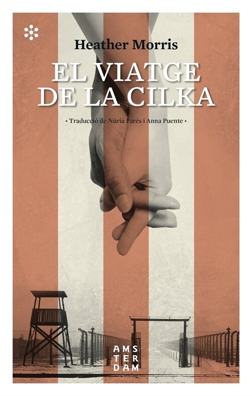 VIATGE DE LA CILKA,EL - CAT (Paperback)