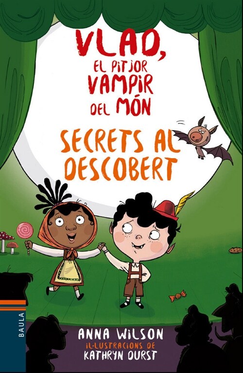 SECRETS AL DESCOBERT (Paperback)