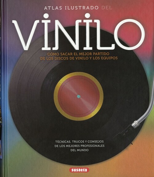 VINILO (Hardcover)