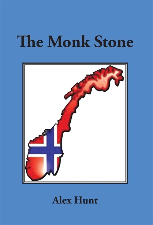 The Monk Stone (Hardcover)