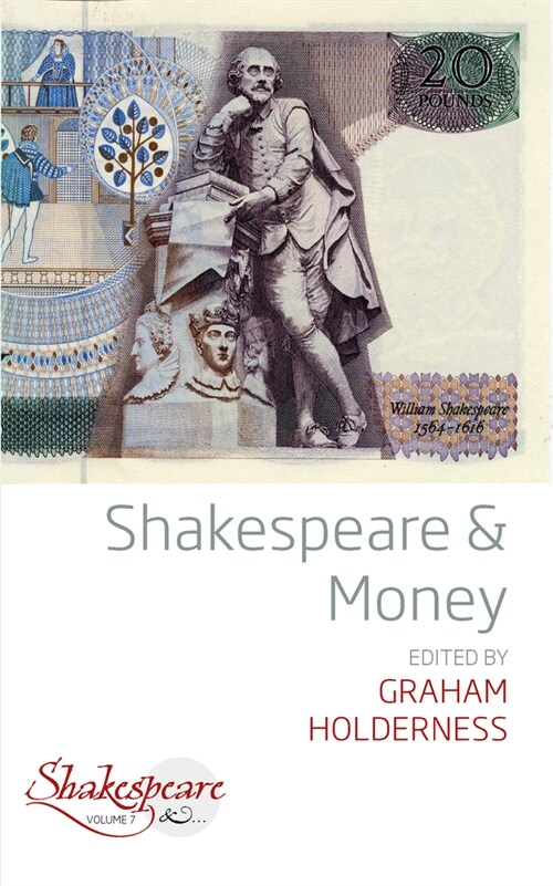Shakespeare and Money (Hardcover)