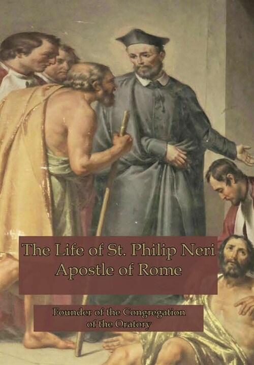 St. Philip Neri (Hardcover)