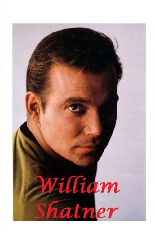 William Shatner (Paperback)