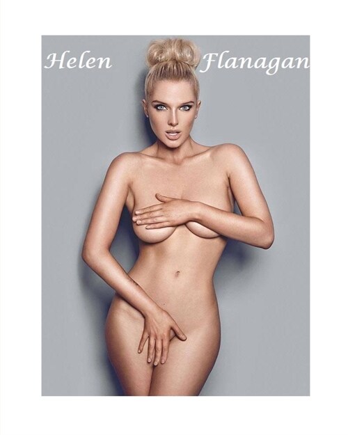 Helen Flanagan (Paperback)