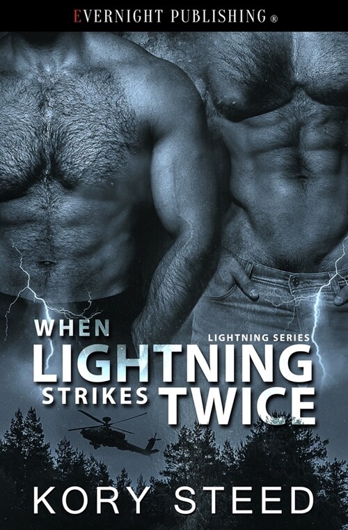 When Lightning Strikes Twice (Paperback)