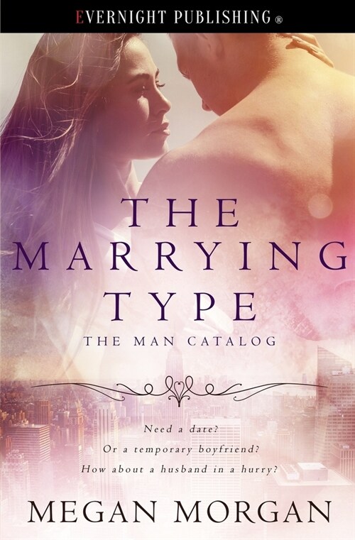 The Marrying Type (Paperback)