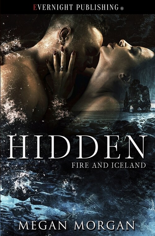 Hidden (Paperback)