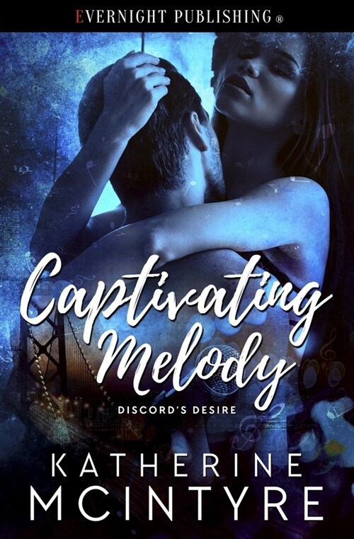 Captivating Melody (Paperback)