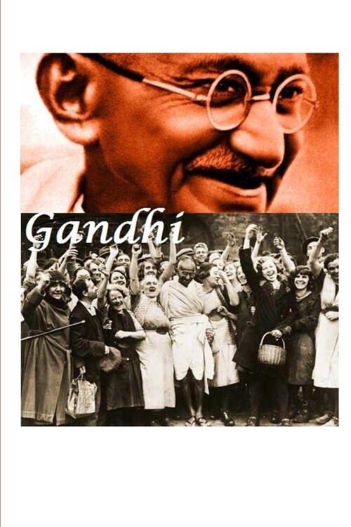 Gandhi (Paperback)