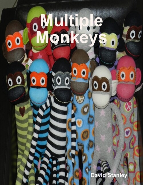 Multiple Monkeys (Paperback)