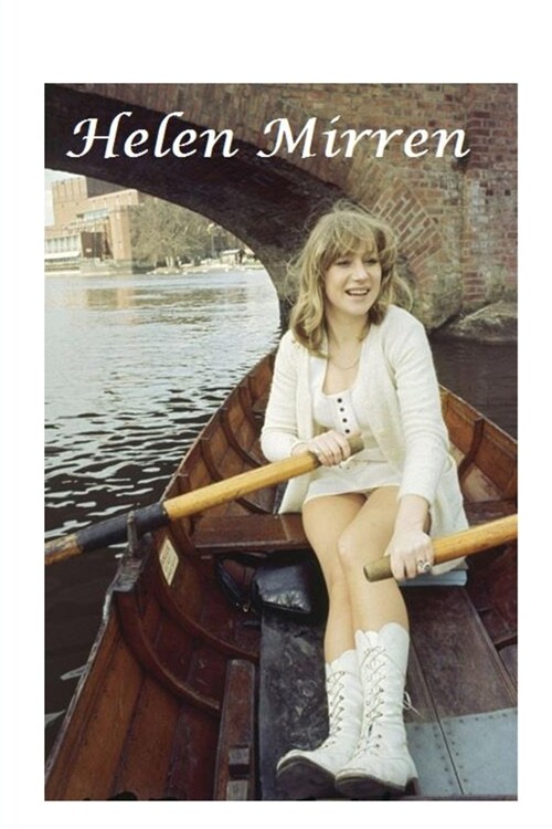 Helen Mirren (Paperback)