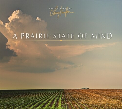 A Prairie State of Mind (Paperback)