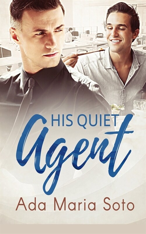 His Quiet Agent (Paperback)