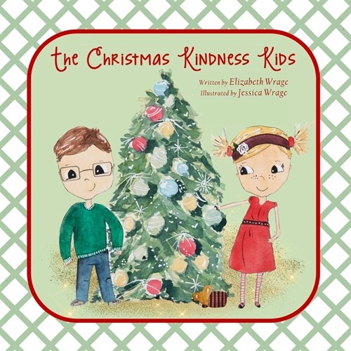 The Christmas Kindness Kids (Paperback)