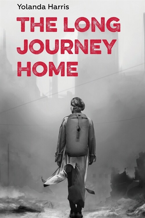 The Long Journey Home (Paperback)