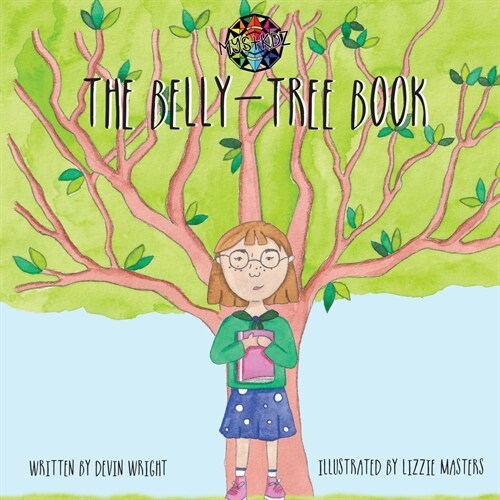 The Belly Tree Book (Paperback)