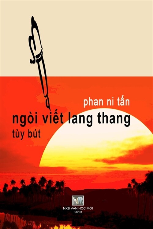 Ngoi Viet Lang Thang (Paperback)